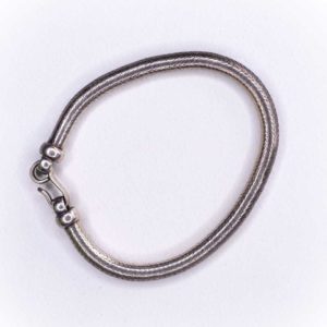 Indian silver Boho Bracelet