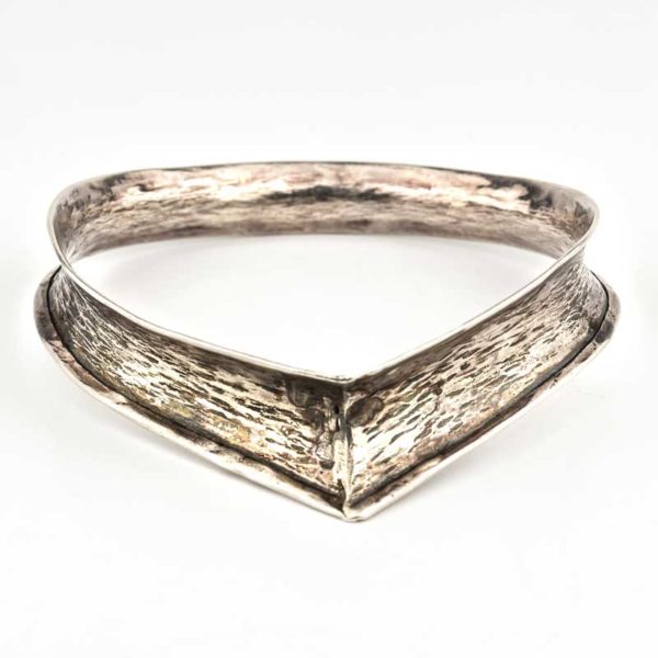 Handmade silver((925)) Boho Bracelet